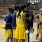 Ceglédi Elefántkölykök - Pécs