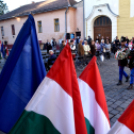 “Erőt kell merítenünk a vértanúk bátorságából!”