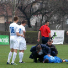 CVSE - Zalaegerszeg 0-2
