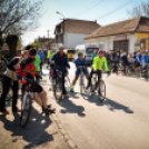 MOBON kétkeréken - tavaszi kerékpártúra II.