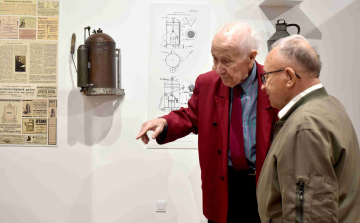 Újra találkoztak a Cegléd Barátainak Köre tagjai