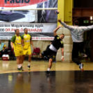 CEGLÉDI KK SE -OROSHÁZI FKSE-LINAMAR  27-31  (17-17)