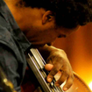 Peter Erskine Cegléden