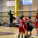 Ceglédi KKSE – Kőnig Trade Balmazújvárosi KK: 29-26 (16-11)