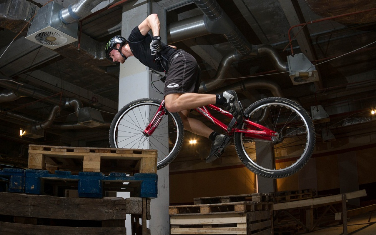 Hege készen álla csúcshódításra