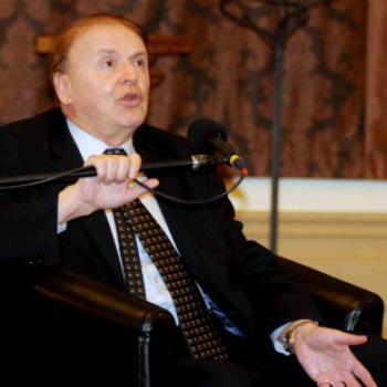 Sztálin alkonya Cegléden