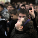 Foucault ingakísérlet Cegléden VII. évad