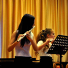 Csíkszerdai Nagy István Lícenium Adventi hangversenye