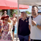 28. Beck Péter Emléktorna