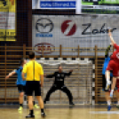 CEGLÉDI KK SE - BALMAZÚJVÁROSI KK