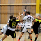 Ceglédi KKSE – Csurgói KK 25-29 (14-12)