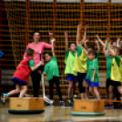 Diákolimpia sorverseny