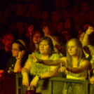 Ganxta Zolee és a Kartel, Zanzibár - szombat esti koncertek