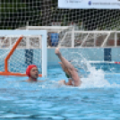 Vízilabda eredményhirdetés