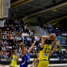 CEGLÉDI EKK – KSC Szekszárd 62 – 56