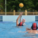 Beck Péter emléktorna döntő és eredményhirdetés