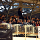 Nagy esélyt szalasztott el a Cegléd