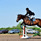 MLSZ Regionális díjugrató és szabadidős lovasverseny a Füle tanyán