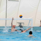 Győzelemmel kezdett az uszoda