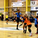 Ceglédi Kék Cápák - Inárcs-Örkény