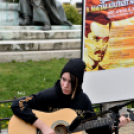 Költészet napja Cegléden