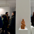 Két tehetséges alkotóra emlékeztek