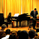 Csíkszerdai Nagy István Lícenium Adventi hangversenye