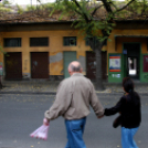 Bálintné Szilvási Ágnes fényképész utolsó munkanapja