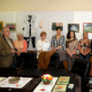 Alkotó tevékenység a pszichiátriában