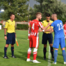 Ceglédi VSE – DVTK II. 2-0