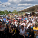 Ahol még a lovak is asztalhoz ülnek...