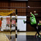 Ceglédi KKSE – Balmazújvárosi KK: 32-26 (17-14)