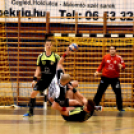 Cegléd - Mezőkövesd férfi kézilabda bajnokság