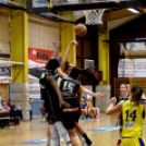 CEGLÉDI EKK – PEAC-Pécs 48 – 63