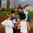 Iskolák közti futóverseny