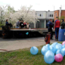 Katasztrófavédelmi ifjúsági verseny