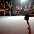 Megnyitott a koripálya