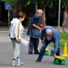 Szépkorúak Testébresztő Fesztiválja Cegléden