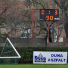 CEGLÉDI VSE–BÉKÉSCSABA 1912 ELŐRE 0–3 (0–2)