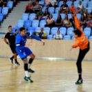 Ceglédi KK - Vecsési KKFT Magyar Kupa mérkőzés