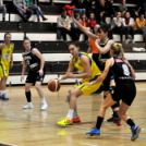 CEGLÉDI EKK – PEAC PÉCS 53 – 75