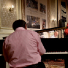 Ceglédi Dobmúzeum a Benczúr Házban