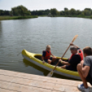 Református nevelőszülők találkoztak Cegléden