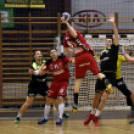 Ceglédi KK SE - Csurgói KK 24 - 24 ( 12 - 13 )