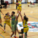 CEGLÉDI EKK – UNIQA EUROLEASING SOPRON 53 – 78