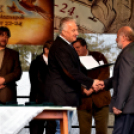 Ünnepeltek a vadászok