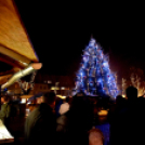 Megnyitott a koripálya