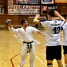 Jótékonysági gála