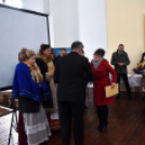 Együtt szaval a nemzet Cegléden