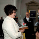 Kossuth Kultusz a Szellemi Kulturális Örökség jegyzékében - átadó ünnepség